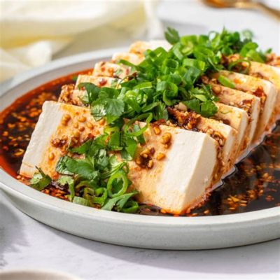  Huaibei Mapo Tofu: Welche pikante und seidige kulinarische Symphonie erwartet Sie auf Ihrem Teller?