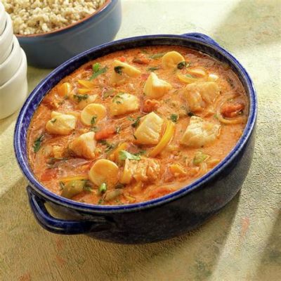  Moqueca de Peixe! Ein cremiger und aromatischer Fischtopf aus den Tiefen Brasiliens